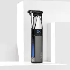 BaByliss partatrimmeri Super X Metal Stubble - 12