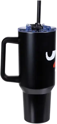 Martinex Muumi termosmuki pillillä 1200ml Haisuli - 2