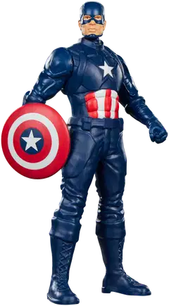 Avengers Value hahmo 20 cm, erilaisia - 4