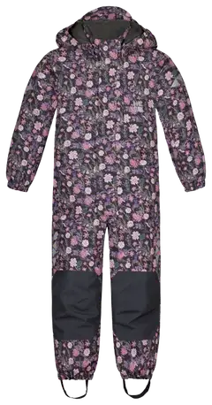 HC Outwear lasten toppahaalari Iris ECO - Navy - 1