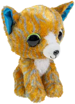 Lumo Stars Pehmolelu Kissa Whiskers 15 cm - 2
