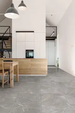 Lattia- ja seinälaatta Star Grey Matt Rect 60x60 cm R10 - 3