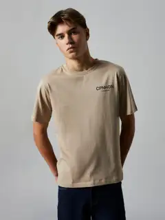 LMTD lasten paita - Savannah Tan - 6