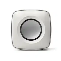 KEF subwoofer KC62 mineral white - 2