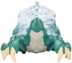 Stranger Things Squishy Snow Shark - 7