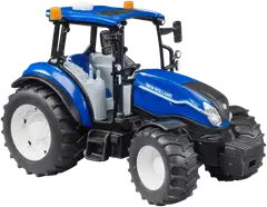 Bruder lelu New Holland T5.120 traktori - 2