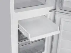 Severin jääkaappipakastin DT8770 valkoinen - 12