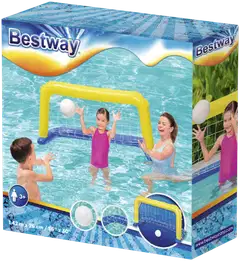 Bestway vesipallosetti 142 X 76 cm - 2