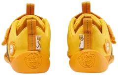 Affenzahn lasten paljasjalkakenkä Cotton Lucky Tiger - Tiger - 6