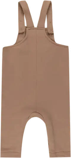 Ciraf vauvojen lappuhaalari Nalle 250B260110 - Warm taupe - 2
