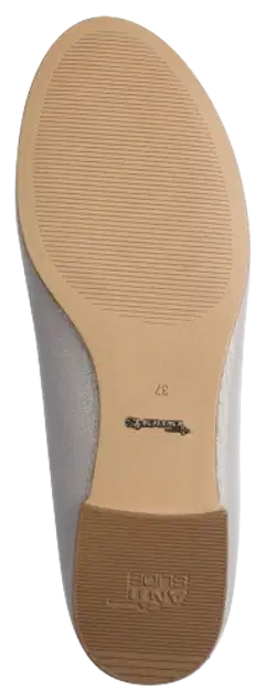 Tamaris ballerina 22154 - Platinum glam - 5