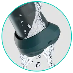 Remington parranajokone WASHUP™ RC4380 - 8