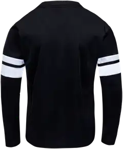 adidas lasten trikoopaita JJ0047 - Black/white - 3