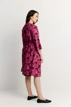 Finlayson naisten kotimekko Annukka - Multicolor - 5