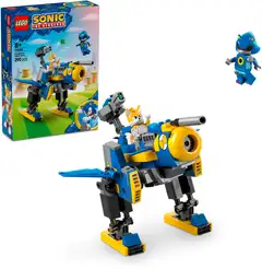 LEGO® Sonic 77002 Cyclone vastaan Metal Sonic - 1