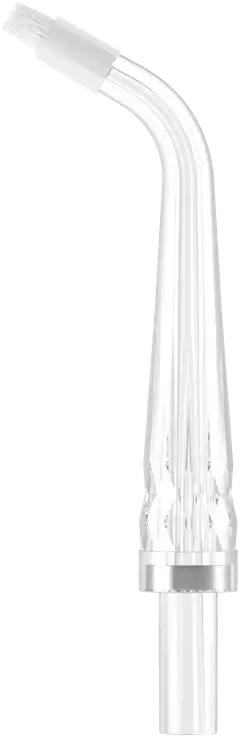 Oclean N21 vaihtosuutin 2kpl kirkas - 1