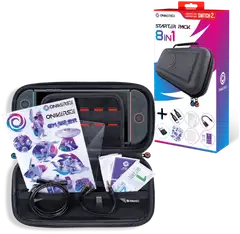 Oniverse Nintendo Switch 2 8 in 1 aloituspakkaus - 1