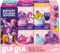 Gui Gui K-Pop Demon Hunters lima - 6