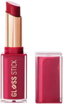 Revolution pout lip gloss huulikiiltopuna 3g sour berry - sour berry - 1