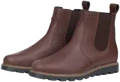 Pomar miesten talvinilkkuri Raja 48258-102 - Brown Vivian/Tan sole - 2