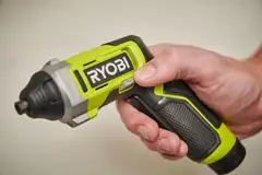 Ryobi ruuvinväännin RSD4-120T - 10