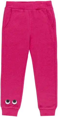 Ciraf lasten collegehousut CYCLO® 25TC264009 - Cyclo Pink - 1