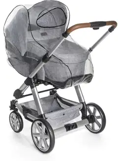 Reer sadesuoja yhdistelmärattaille Classic - 3