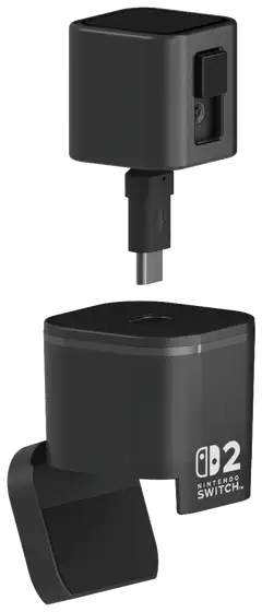 Hori USB-kamera, Switch 2 - 2