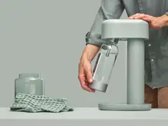 Mysoda Ruby 2 Pigeon hiilihapotuslaite - 5