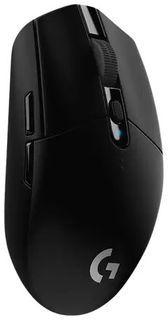 Logitech langaton pelihiiri G305 musta - 3