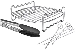 Philips lisätarvikesarja, 6,2, 8,3 ja 9 l Airfryerit - 1
