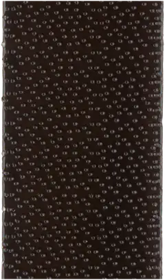 Command™-taulunkiinnityspalat 17206BLK-4-UKN, musta, iso, 4 paria (8 palaa) - 8
