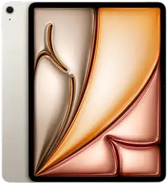 Apple iPad Air 13 wifi 1TB tähtivalkea - MCQ24KN/A - 1
