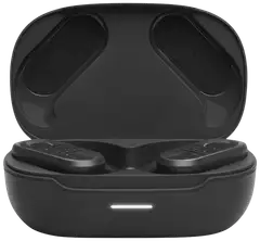 JBL Bluetooth Sport nappikuulokkeet Endurance Peak 3 musta - 9