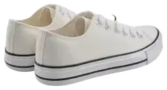 House naisten tennari Lily Low - WHITE - 2