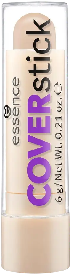 essence COVERstick peitepuikko 6 g - Matt Sand - 1