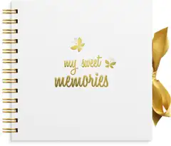 Valokuva-albumi Sweet memories - 1