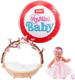 5S My Mini Baby Sweethearts Sidekick - 3