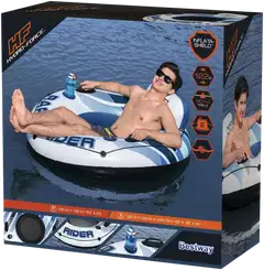 Rapid Rider 135 cm - 1