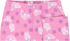 Ciraf lasten collegeleggingsit 25tc241005 - dot&butterfly aop - 3