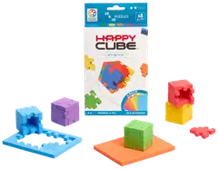 Happy Cube Pulmakuutio original 6-pack - 1