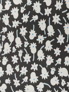 House naisten tunika print 213H261704 PatternLab - Multicolor - 5