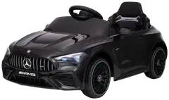 Swoop lasten sähköauto mercedes-benz amg - 1