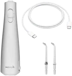 Waterpik WF-21 Cordless Enhance 3000 langaton hammasvälisuihku - 2