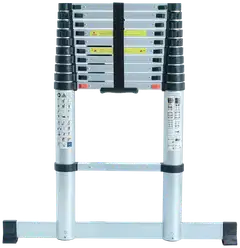 Fornorth teleskooppitikkaat 2,6m - 1