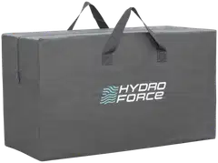 Bestway Hydro-Force Ventura -kajakki 280 x 86 cm - 2