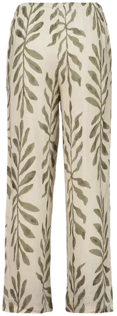 Zabaione naisten housut Ca44talina - D2800 nature - 3