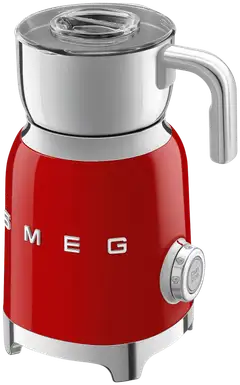 Smeg Maidonvaahdotin MFF11RDEU punainen - 3