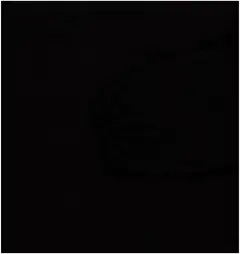 House naisten tunika 213H292512 - Jet Black - 3