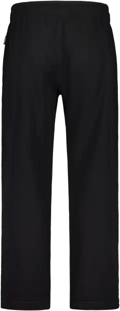 Finlayson miesten collegehousut Pesue - BLACK - 2